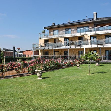 Kells Appartements Klink Exterior foto